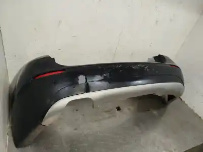 Second-hand car spare part rear bumper for bmw x1 (e84) sdrive 18d oem iam references 51122993568