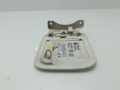 Tweedehands auto-onderdeel BUITENSTE BRANDSTOFDOP voor SEAT CORDOBA BERLINA (6K2)  OEM IAM-referenties 6K0010243H  