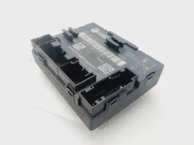 Second-hand car spare part central locking pump for audi a6 berlina (4f2) 2.7 tdi oem iam references 4f0959793s