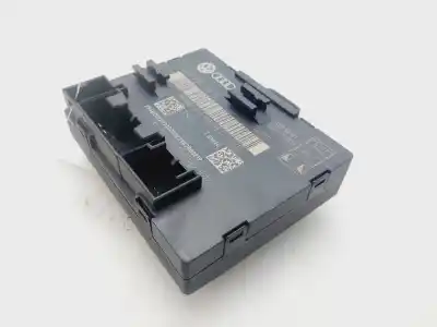 Second-hand car spare part central locking pump for audi a6 berlina (4f2) 2.7 tdi oem iam references 4f0959795n