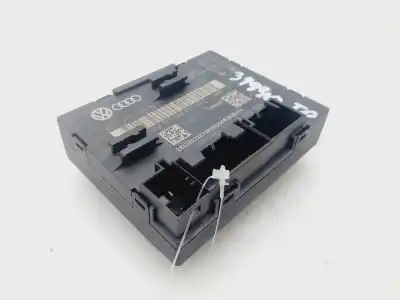 Second-hand car spare part central locking pump for audi a6 berlina (4f2) 2.7 tdi oem iam references 4f0959795n