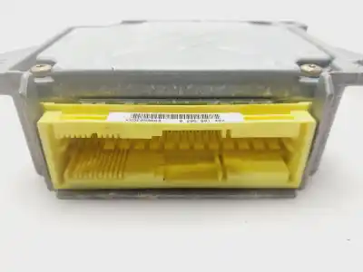 Автозапчастина б/у блок управління подушками безпеки для audi a3 (8p1) 2.0 tdi 16v посилання на oem iam 8p0959655f  