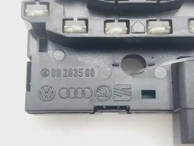 Gebrauchtes Autoersatzteil drehwinkelsensor zum audi a3 (8p1) 2.0 tdi 16v oem-iam-referenzen 1k0959654  