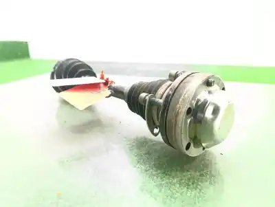 Pezzo di ricambio per auto di seconda mano trasmissione anteriore sinistra per audi a3 (8p1) 2.0 tdi 16v riferimenti oem iam 1k0407271bj  