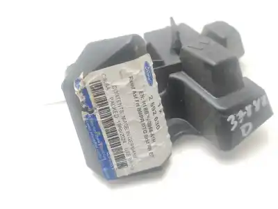 Second-hand car spare part medium for ford fiesta (ce1) st-line 155 cv / 114 kw oem iam references 2592630  