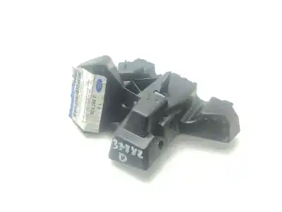 Second-hand car spare part medium for ford fiesta (ce1) st-line 155 cv / 114 kw oem iam references 2592630  