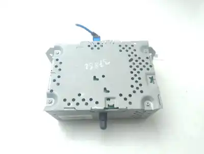 Peça sobressalente para automóvel em segunda mão  por FORD FIESTA (CE1)  Referências OEM IAM H1BT18K810ZAU  