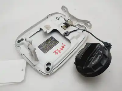 Peça sobressalente para automóvel em segunda mão Tampa De Combustível Externa por HYUNDAI I10 Classic Referências OEM IAM 695100X000  