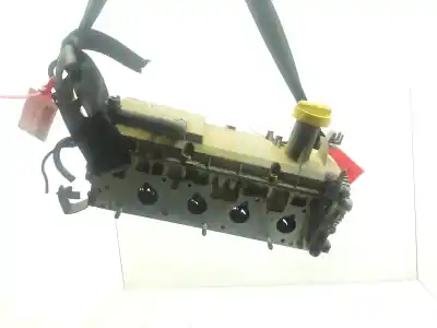 Автозапчастина б/у доп для dacia logan ambiance посилання на oem iam fdp41  