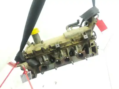 Автозапчастина б/у доп для dacia logan ambiance посилання на oem iam fdp41  