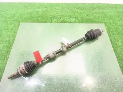 Second-hand car spare part front right transmission for kia pro_ceed active 116 cv / 85 kw oem iam references 495001h010  