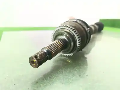 Second-hand car spare part front right transmission for kia pro_ceed active 116 cv / 85 kw oem iam references 495001h010  