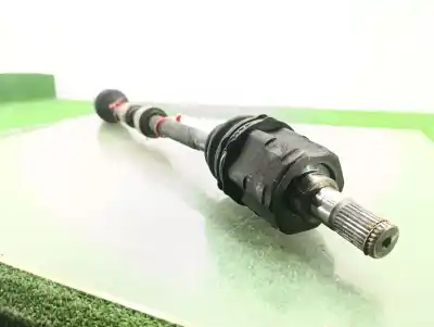 Автозапчасти б/у  за KIA PRO_CEED  ссылки OEM IAM 495001H010  