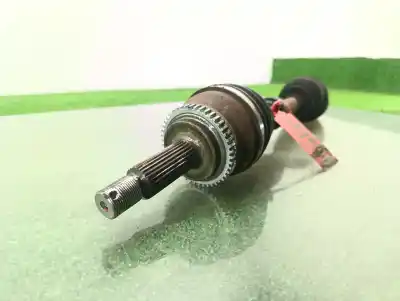 Pezzo di ricambio per auto di seconda mano trasmissione anteriore sinistra per kia pro_ceed active 116 cv / 85 kw riferimenti oem iam 495011h010  