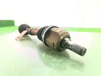 Pezzo di ricambio per auto di seconda mano trasmissione anteriore sinistra per kia pro_ceed active 116 cv / 85 kw riferimenti oem iam 495011h010  