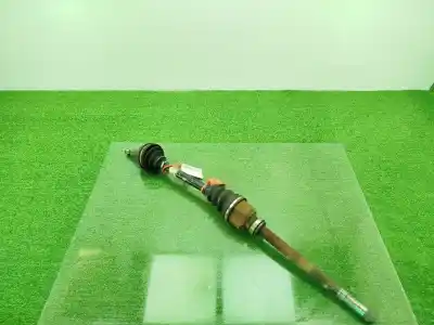 Автозапчасти б/у  за FIAT SCUDO COMBI (272)  ссылки OEM IAM 71792561  