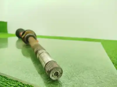 Автозапчасти б/у передняя правая трансмиссия за fiat scudo combi (272) panorama executive l2h1 130 multijet (5 pl.) ссылки oem iam 71792561  