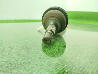 Автозапчасти б/у передняя правая трансмиссия за fiat scudo combi (272) panorama executive l2h1 130 multijet (5 pl.) ссылки oem iam 71792561  