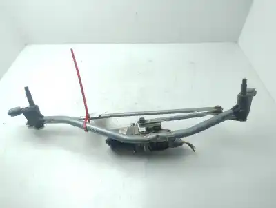 Автозапчасти б/у мотор переднего стеклоочистителя за DACIA LOGAN II Comfort ссылки OEM IAM W000034506  