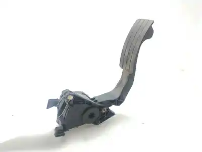 Автозапчастина б/у педаль акселератора для dacia logan ii comfort посилання на oem iam 180022703r  