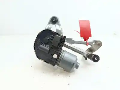 Second-hand car spare part Front Windshield Wiper Motor for PEUGEOT 3008 Sport Pack OEM IAM references 9671062180  