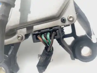 Pezzo di ricambio per auto di seconda mano motore tergicristallo posteriore per skoda octavia i combi (1u5) 1.9 tdi 4x4 riferimenti oem iam 1j6955711c  