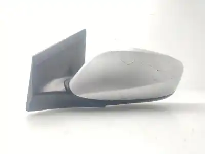 Peça sobressalente para automóvel em segunda mão espelho retrovisor esquerdo por hyundai i30 (gd) style referências oem iam 87610a6030