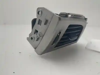 Peça sobressalente para automóvel em segunda mão grelha / difusor de ar por hyundai i30 (gd) style referências oem iam 97490a6000rdr