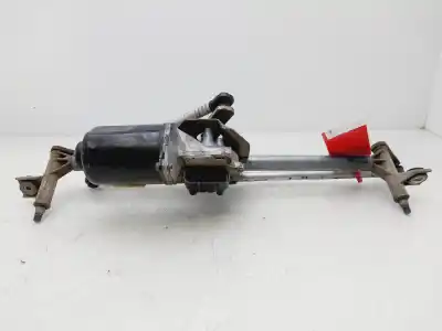 Автозапчастина б/у двигатель передніх склоочисників для opel corsa c furgoneta/hatchback (x01) 1.2 16v (f08, w5l) посилання на oem iam 24441422  