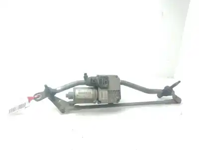 Peça sobressalente para automóvel em segunda mão motor do limpa para brisas por audi a4 b8 (8k2) 2.0 tdi referências oem iam 8k1955119a  