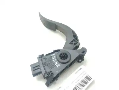 Автозапчасти б/у педаль газа за audi a4 b8 (8k2) 2.0 tdi ссылки oem iam 8k1721523  