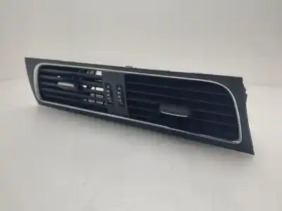 Автозапчастина б/у аераційна решіта для audi a4 b8 (8k2) 2.0 tdi посилання на oem iam 8t1820951c  