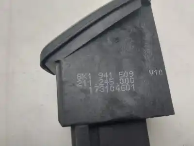 Автозапчастина б/у увага для audi a4 b8 (8k2) 2.0 tdi посилання на oem iam 8k1941509  