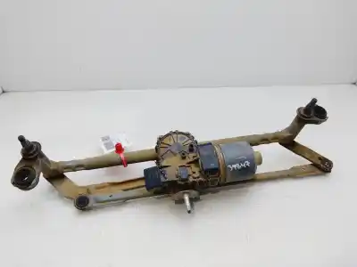 Peça sobressalente para automóvel em segunda mão motor do limpa para brisas por seat ibiza (6j5) reference referências oem iam 6r1955119a