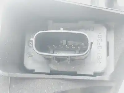 Pezzo di ricambio per auto di seconda mano potenziometro per mazda 3 sedán (bp) prime-line 149 cv / 110 kw riferimenti oem iam bcka41600a  