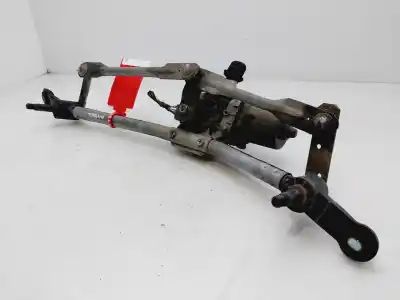 Автозапчасти б/у мотор переднего стеклоочистителя за dacia lodgy comfort ссылки oem iam 288004287r  