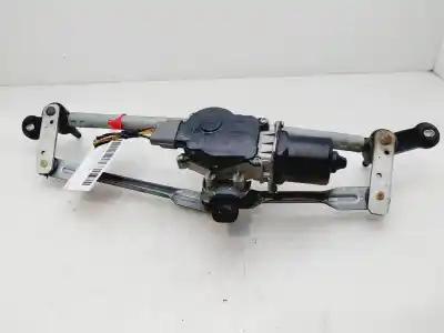 Автозапчасти б/у мотор переднего стеклоочистителя за dacia lodgy comfort ссылки oem iam 288004287r  