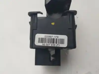 Pezzo di ricambio per auto di seconda mano  per CITROEN C4 PICASSO  Riferimenti OEM IAM 96597938ZD  