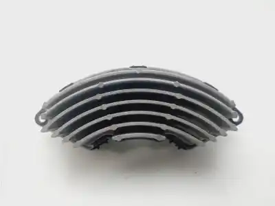 İkinci el araba yedek parçası isitma direnci için citroen c4 picasso exclusive oem iam referansları a43001400  