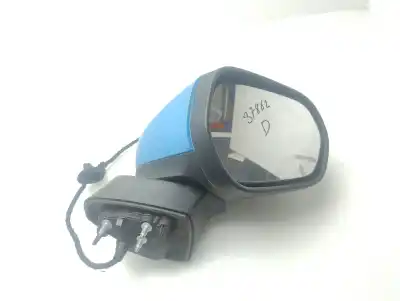 Pezzo di ricambio per auto di seconda mano retrovisore destro per ford fiesta (ce1) st-line 155 cv / 114 kw riferimenti oem iam 8801012rh