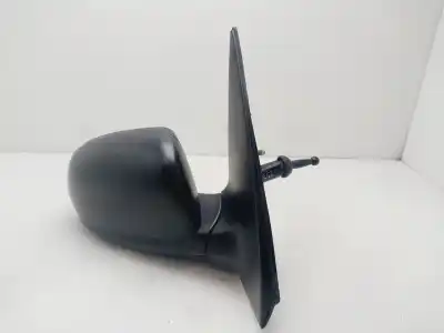 Peça sobressalente para automóvel em segunda mão espelho retrovisor direito por hyundai i10 classic referências oem iam 022717