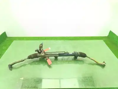 Peça sobressalente para automóvel em segunda mão caixa de direção por ssangyong rexton 270 xvt limited referências oem iam 4650009005  