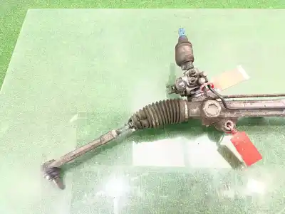 Peça sobressalente para automóvel em segunda mão caixa de direção por ssangyong rexton 270 xvt limited referências oem iam 4650009005  