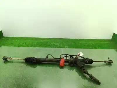 Second-hand car spare part steering rack for ssangyong musso 2.9 tdi grand lux oem iam references 4651005755  