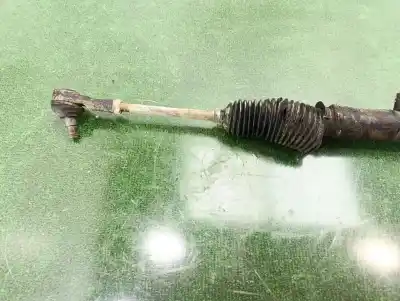 Second-hand car spare part steering rack for ssangyong musso 2.9 tdi grand lux oem iam references 4651005755  