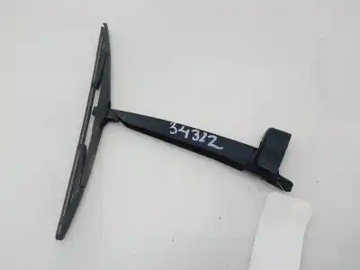 Автозапчасти б/у рычаг заднего стеклоочистителя за renault scénic iii (jz0/1_) 1.9 dci (jz0j, jz1j, jz1k, jz1s) ссылки oem iam 287814328r  