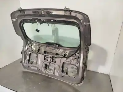 Tweedehands auto-onderdeel achterklep voor ford c-max (cb7) (2010->) 1.6 titanium [1.6 ltr. - 85 kw tdci cat] oem iam-referenties 1928770  