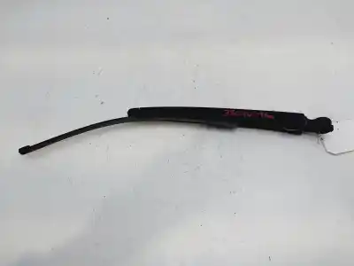 Second-hand car spare part rear windshield wiper arm for seat leon st (5f8) 1.6 tdi oem iam references 5f3955707  
