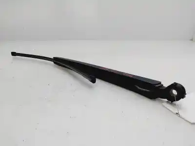 Second-hand car spare part rear windshield wiper arm for seat leon st (5f8) 1.6 tdi oem iam references 5f3955707  