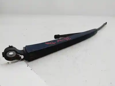 Second-hand car spare part rear windshield wiper arm for seat leon st (5f8) 1.6 tdi oem iam references 5f3955707  